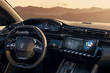 Peugeot 508 PSE apskats: franču sporta sedans ar hibrīda jaudu foto 6