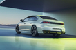 Peugeot 508 PSE apskats: franču sporta sedans ar hibrīda jaudu foto 4