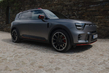 Smart #5 Brabus — elektriskais superkrosovers foto 3