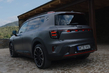 Smart #5 Brabus — elektriskais superkrosovers foto 4