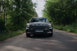 Smart #5 Brabus — elektriskais superkrosovers foto 2