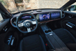 Smart #5 Brabus — elektriskais superkrosovers foto 5