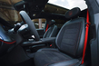 Smart #5 Brabus — elektriskais superkrosovers foto 6