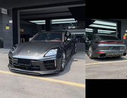 Porsche Panamera 2023– Carbon V1 virsbūves komplekts foto 1
