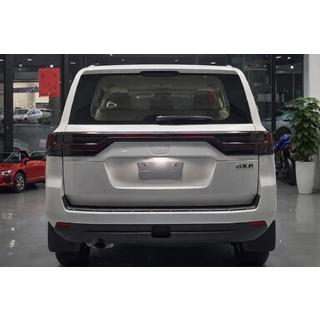 Aizmugurējie lukturi V2 Toyota Land Cruiser 300 2021– foto 4