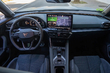 Cupra Formentor krosovera apskats: VZ5 versija foto 6