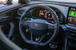 Cupra Formentor krosovera apskats: VZ5 versija foto 5