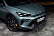 Cupra Formentor krosovera apskats: VZ5 versija foto 2
