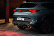 Cupra Formentor krosovera apskats: VZ5 versija foto 4