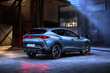 Cupra Formentor krosovera apskats: VZ5 versija foto 3