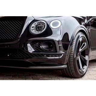Carbon bodykit komplekts Bentley Bentayga 2015–2025 foto 3