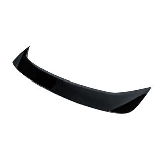 Spoileris DPT (SD, 2011-2014, melns spīdīgs) foto 3