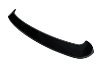 Volkswagen Golf 5 2003–2009 Spoileris DPT (HB, spīdīgi melns) foto 4