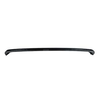 Spoileris DPT (HB, spīdīgi melns) Volkswagen Golf 5 2003–2009 foto 2