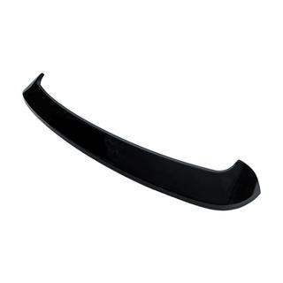 Spoileris DPT (HB, spīdīgi melns) Volkswagen Golf 5 2003–2009 foto 4