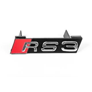 RS3 režģa emblēma foto 1