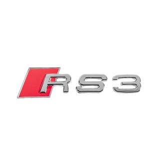 RS3 emblēma foto 1