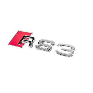 RS3 emblēma foto 2