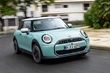 Apskats: MINI Hatchback 3-door (F66) – jaunā paaudze foto 2
