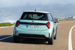Apskats: MINI Hatchback 3-door (F66) – jaunā paaudze foto 3