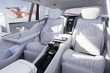 Mercedes-Benz Maybach GLS 600 apskats: SUV greznības virsotne foto 6