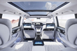 Mercedes-Benz Maybach GLS 600 apskats: SUV greznības virsotne foto 5