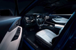 Acura ZDX Type S: jaudīgs premium klases elektriskais krosovers foto 6