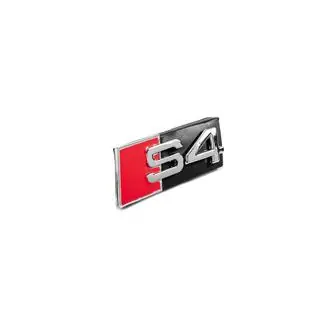S4 režģa emblēma foto 3