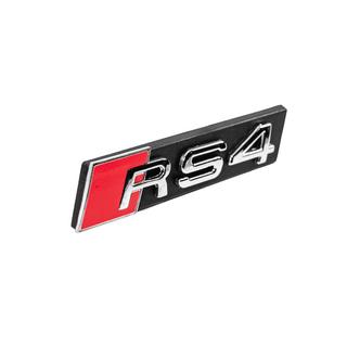 RS4 emblēma restēm foto 3