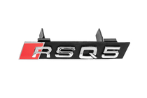 Audi RSQ5 režģa emblēma foto 1