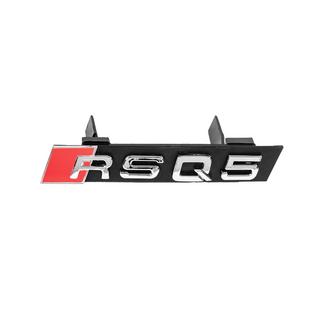 RSQ5 režģa emblēma foto 1