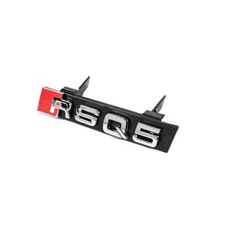 RSQ5 režģa emblēma foto 2