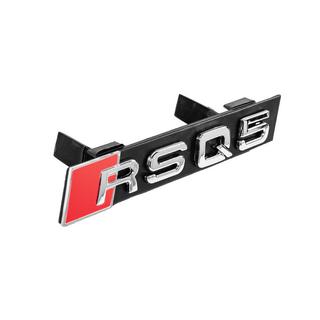 RSQ5 režģa emblēma foto 3
