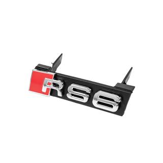 RS6 V1 režģa emblēma foto 2
