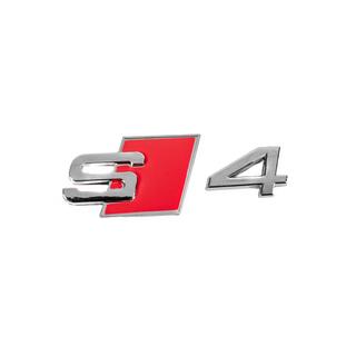 S4 emblēma foto 1
