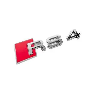 RS4 uzraksts foto 3