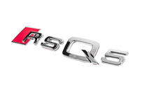 Audi RSQ5 uzraksts foto 2