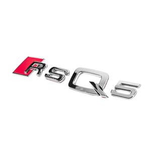 RSQ5 uzraksts foto 2