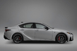 Lexus IS (XE30, 2025. gada feislifts): premium sporta sedana apskats foto 3