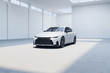 Lexus IS (XE30, 2025. gada feislifts): premium sporta sedana apskats foto 2