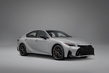 Lexus IS (XE30, 2025. gada feislifts): premium sporta sedana apskats foto 1