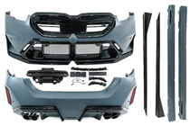 BMW 5/i5 sērija G60/G60E/G61 2023– Virsbūves komplekts (M5) foto 4