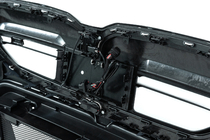 BMW 5/i5 sērija G60/G60E/G61 2023– Virsbūves komplekts (M5) foto 16