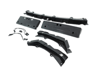 BMW 5/i5 sērija G60/G60E/G61 2023– Virsbūves komplekts (M5) foto 18