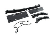 BMW 5/i5 sērija G60/G60E/G61 2023– Virsbūves komplekts (M5) foto 19