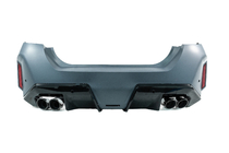 BMW 5/i5 sērija G60/G60E/G61 2023– Virsbūves komplekts (M5) foto 21
