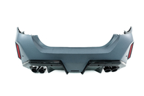 BMW 5/i5 sērija G60/G60E/G61 2023– Virsbūves komplekts (M5) foto 22