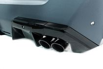 BMW 5/i5 sērija G60/G60E/G61 2023– Virsbūves komplekts (M5) foto 26