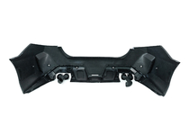 BMW 5/i5 sērija G60/G60E/G61 2023– Virsbūves komplekts (M5) foto 28