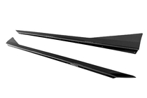 BMW 5/i5 sērija G60/G60E/G61 2023– Virsbūves komplekts (M5) foto 46
